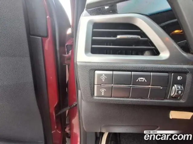 SsangYong Korando 2019 1.5 автомат (гидро), миниатюра 9