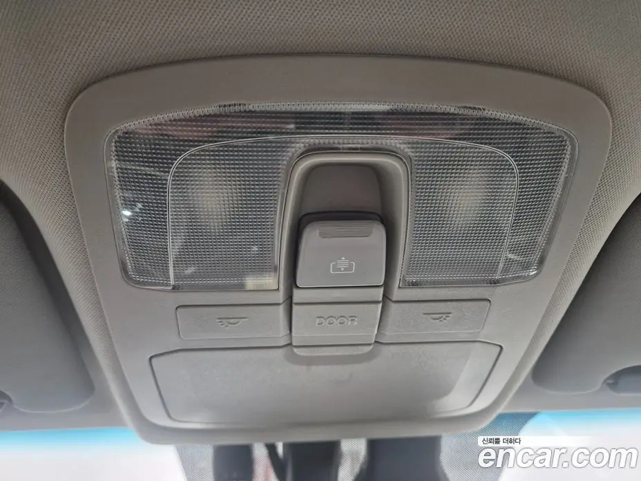 SsangYong Korando 2019 1.6 автомат (гидро), фото 11 SsangYong Korando 2019 1.6 автомат (гидро), фото 11