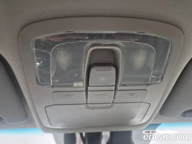 SsangYong Korando 2019 1.6 автомат (гидро), миниатюра 11 SsangYong Korando 2019 1.6 автомат (гидро), миниатюра 11