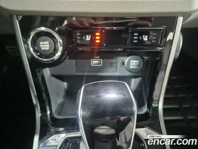 SsangYong Korando 2019 1.6 автомат (гидро), миниатюра 12