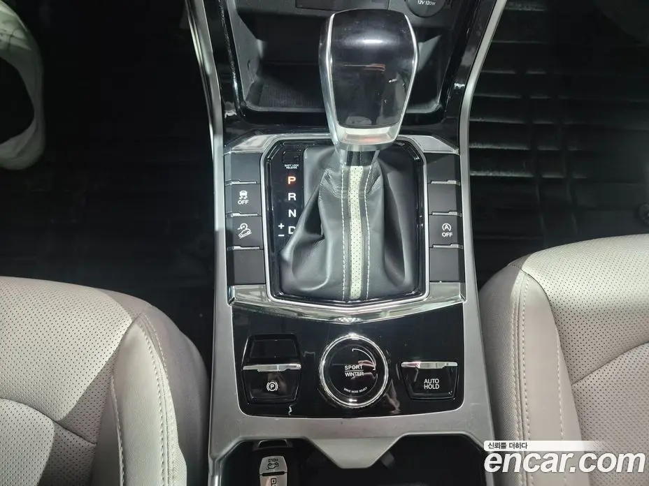 SsangYong Korando 2019 1.6 автомат (гидро), фото 13 SsangYong Korando 2019 1.6 автомат (гидро), фото 13