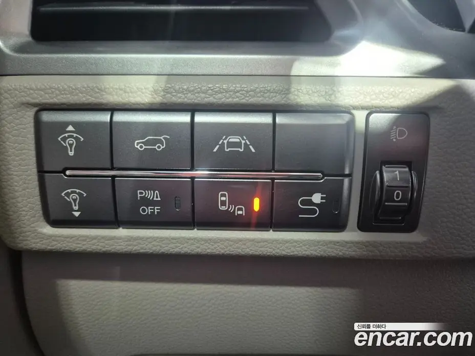 SsangYong Korando 2019 1.6 автомат (гидро), фото 15 SsangYong Korando 2019 1.6 автомат (гидро), фото 15
