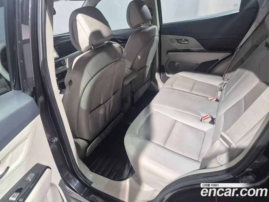 SsangYong Korando 2019 1.6 автомат (гидро), фото 16 SsangYong Korando 2019 1.6 автомат (гидро), фото 16