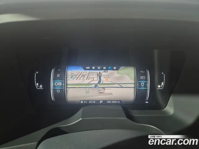 SsangYong Korando 2019 1.6 автомат (гидро), миниатюра 8 SsangYong Korando 2019 1.6 автомат (гидро), миниатюра 8