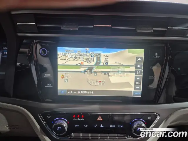 SsangYong Korando 2019 1.6 автомат (гидро), миниатюра 10 SsangYong Korando 2019 1.6 автомат (гидро), миниатюра 10