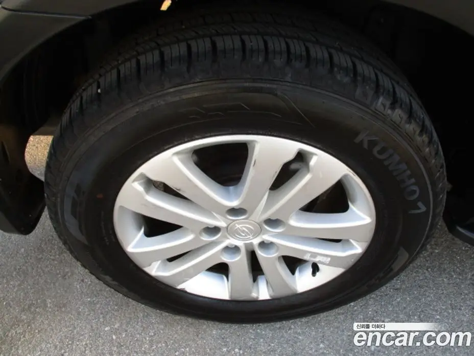 SsangYong Rexton 2015 2.2 автомат (гидро), фото 11 SsangYong Rexton 2015 2.2 автомат (гидро), фото 11