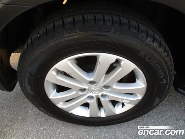SsangYong Rexton 2015 2.2 автомат (гидро), миниатюра 11 SsangYong Rexton 2015 2.2 автомат (гидро), миниатюра 11