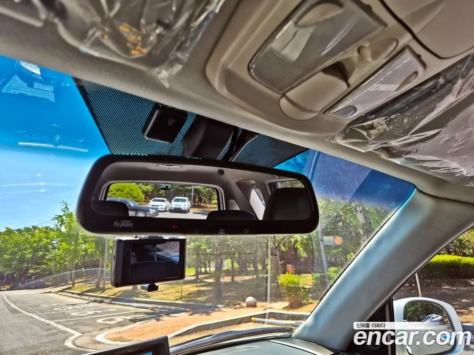 SsangYong Rexton 2015 2.2 автомат (гидро), фото 14 SsangYong Rexton 2015 2.2 автомат (гидро), фото 14