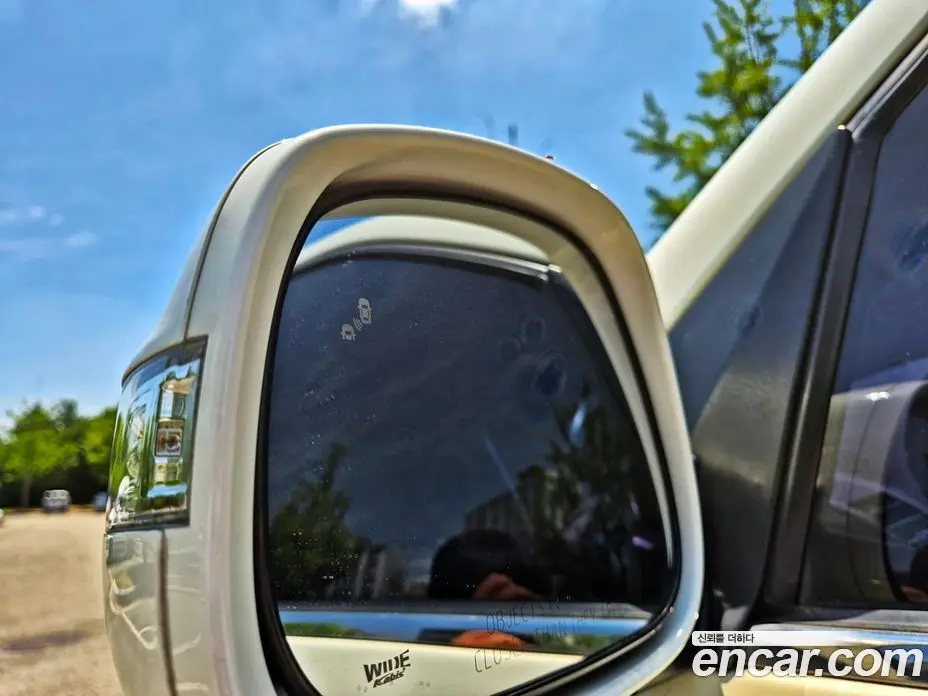 SsangYong Rexton 2015 2.2 автомат (гидро), фото 16 SsangYong Rexton 2015 2.2 автомат (гидро), фото 16