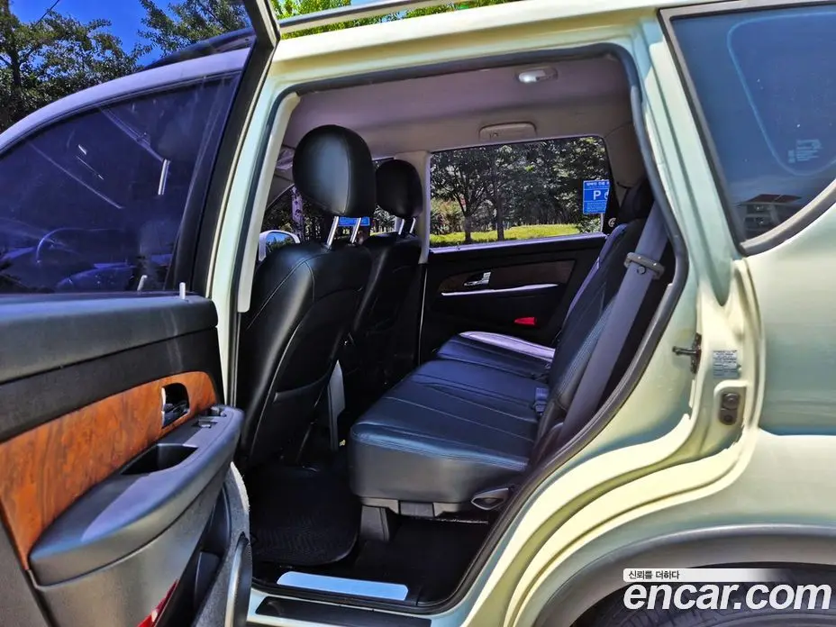 SsangYong Rexton 2015 2.2 автомат (гидро), фото 18 SsangYong Rexton 2015 2.2 автомат (гидро), фото 18