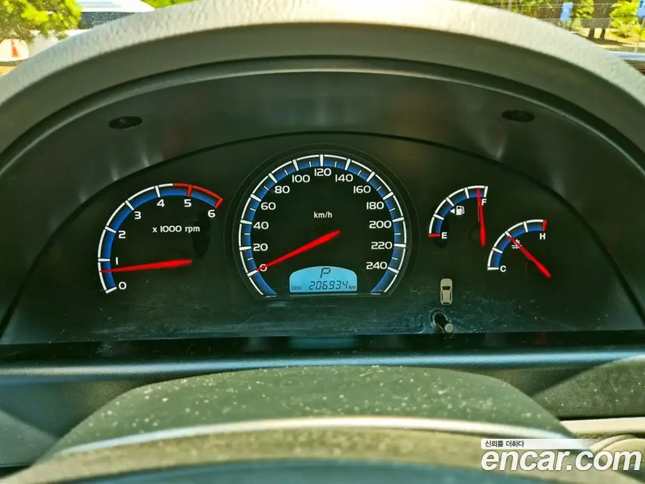 SsangYong Rexton 2015 2.2 автомат (гидро), фото 10 SsangYong Rexton 2015 2.2 автомат (гидро), фото 10
