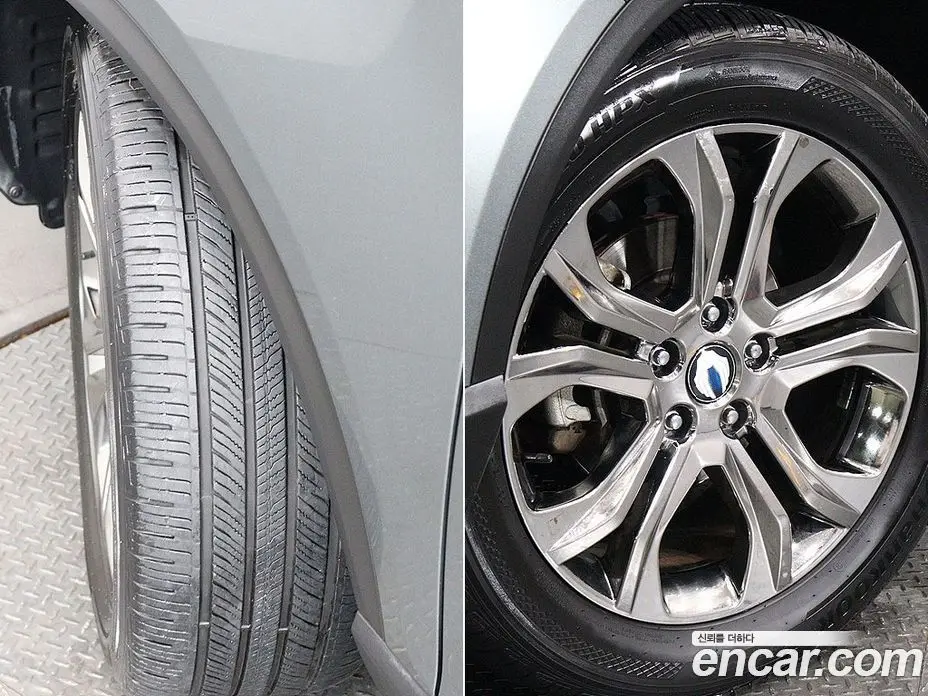 SsangYong Rexton 2017 2.2 автомат (гидро), фото 20 SsangYong Rexton 2017 2.2 автомат (гидро), фото 20