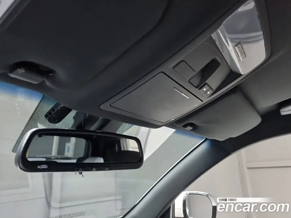 SsangYong Rexton 2017 2.2 автомат (гидро), фото 16 SsangYong Rexton 2017 2.2 автомат (гидро), фото 16