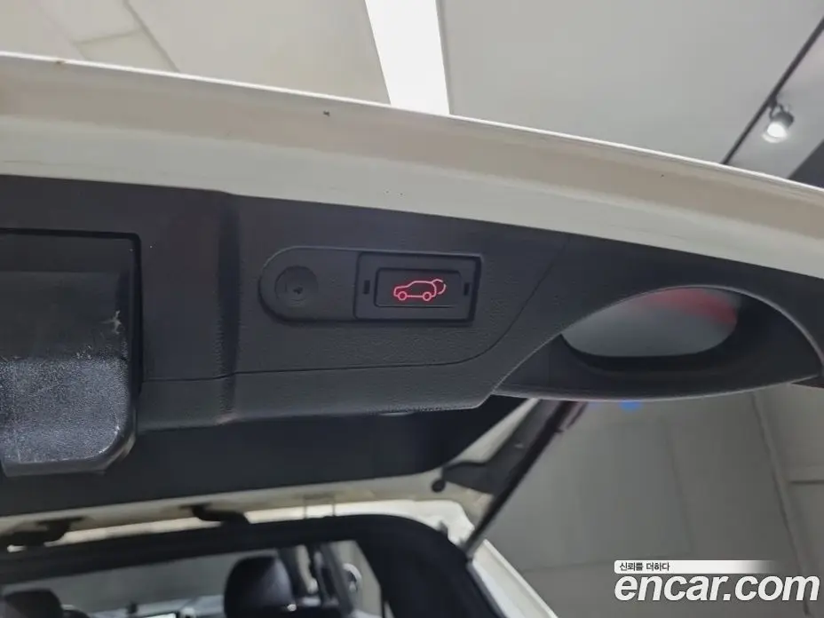 SsangYong Rexton 2017 2.2 автомат (гидро), фото 18 SsangYong Rexton 2017 2.2 автомат (гидро), фото 18