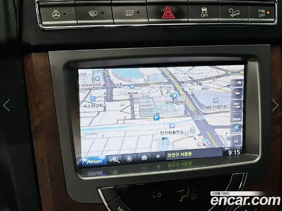 SsangYong Rexton 2017 2.2 автомат (гидро), фото 14 SsangYong Rexton 2017 2.2 автомат (гидро), фото 14