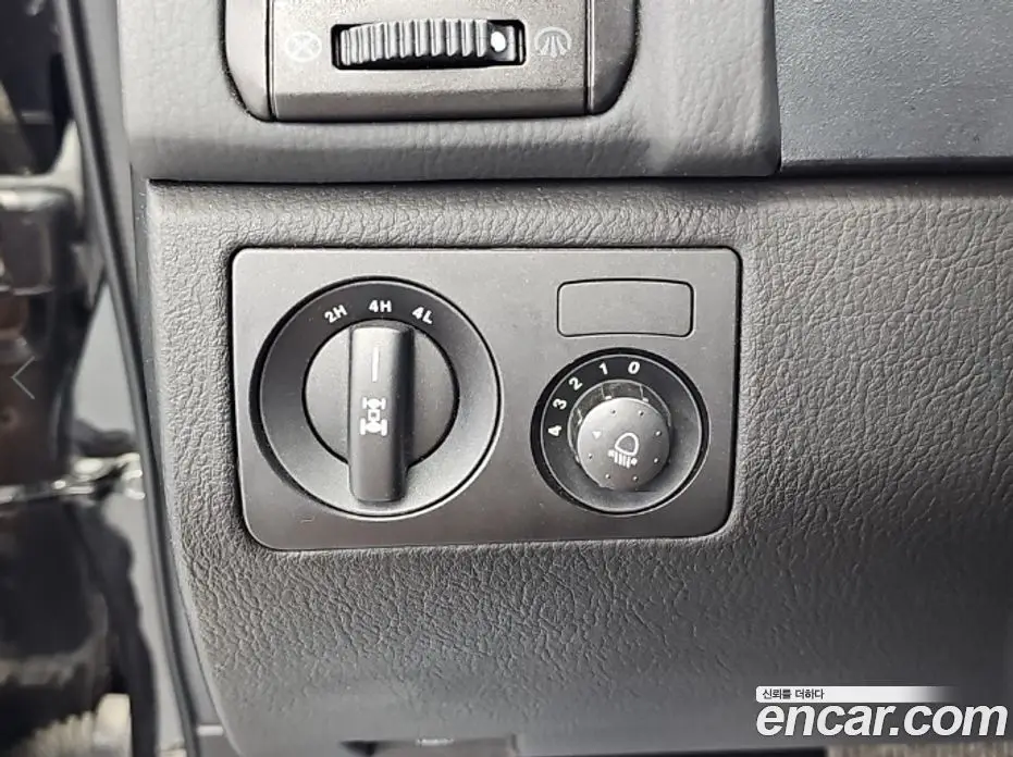 SsangYong Rexton 2017 2.2 автомат (гидро), фото 17 SsangYong Rexton 2017 2.2 автомат (гидро), фото 17