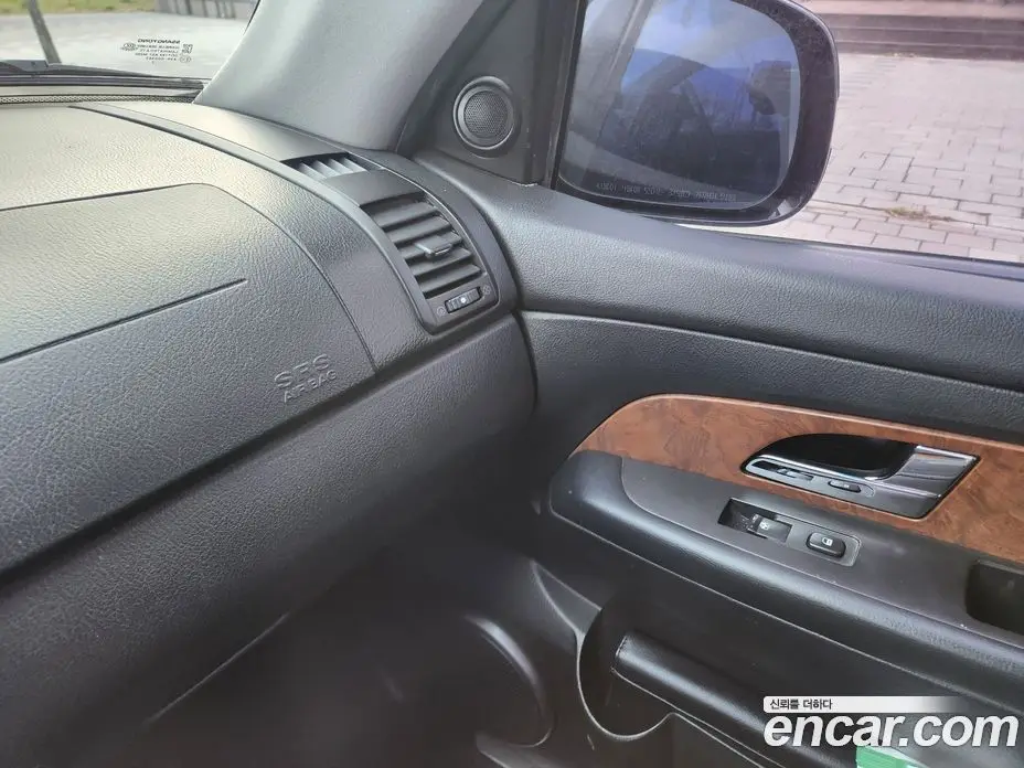 SsangYong Rexton 2017 2.2 автомат (гидро), фото 13 SsangYong Rexton 2017 2.2 автомат (гидро), фото 13