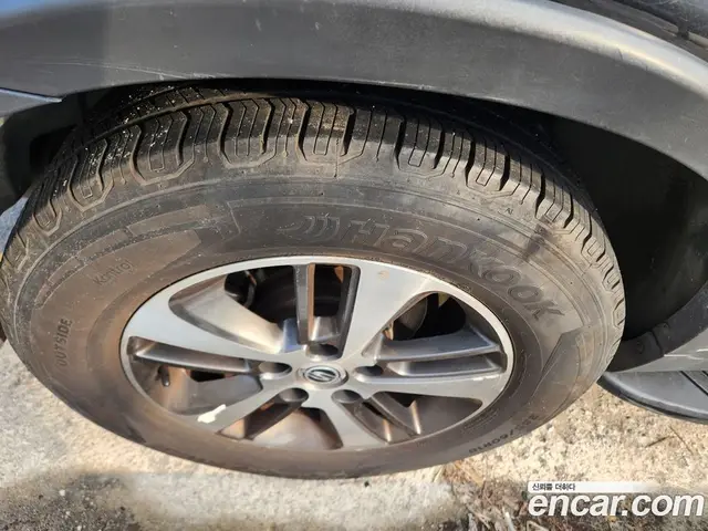 SsangYong Rexton 2017 2.2 автомат (гидро), миниатюра 5 SsangYong Rexton 2017 2.2 автомат (гидро), миниатюра 5
