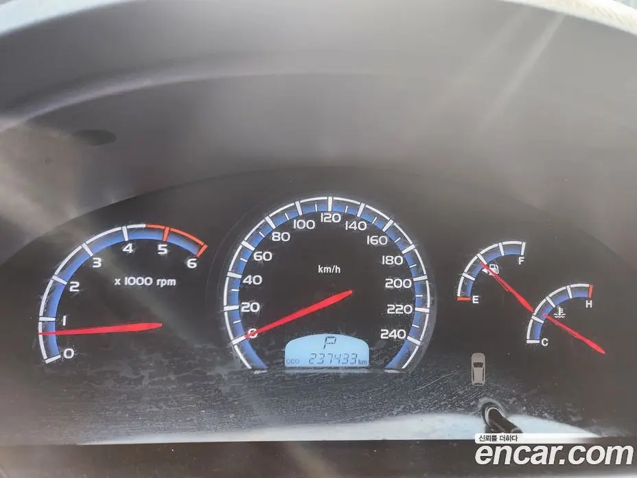 SsangYong Rexton 2017 2.2 автомат (гидро), фото 8 SsangYong Rexton 2017 2.2 автомат (гидро), фото 8
