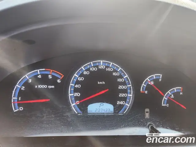 SsangYong Rexton 2017 2.2 автомат (гидро), миниатюра 8 SsangYong Rexton 2017 2.2 автомат (гидро), миниатюра 8