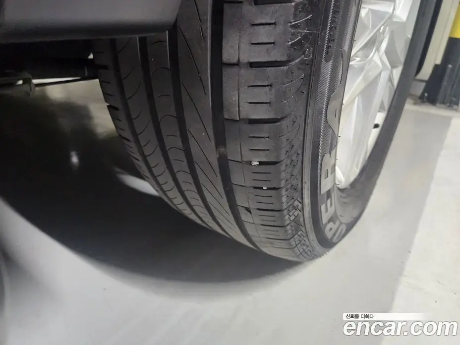 SsangYong Rexton 2018 2.2 автомат (гидро), фото 17 SsangYong Rexton 2018 2.2 автомат (гидро), фото 17