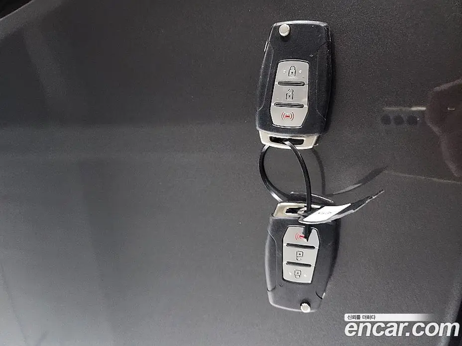 SsangYong Rexton 2018 2.2 автомат (гидро), фото 18 SsangYong Rexton 2018 2.2 автомат (гидро), фото 18