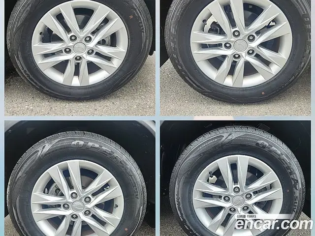 SsangYong Rexton 2018 2.2 автомат (гидро), миниатюра 5 SsangYong Rexton 2018 2.2 автомат (гидро), миниатюра 5