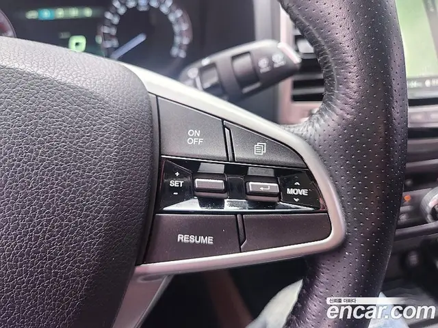 SsangYong Rexton 2018 2.2 автомат (гидро), миниатюра 9 SsangYong Rexton 2018 2.2 автомат (гидро), миниатюра 9