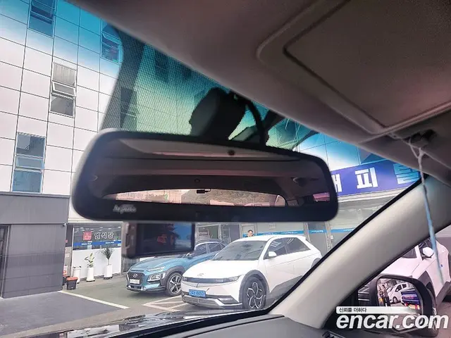 SsangYong Rexton 2018 2.2 автомат (гидро), миниатюра 10 SsangYong Rexton 2018 2.2 автомат (гидро), миниатюра 10