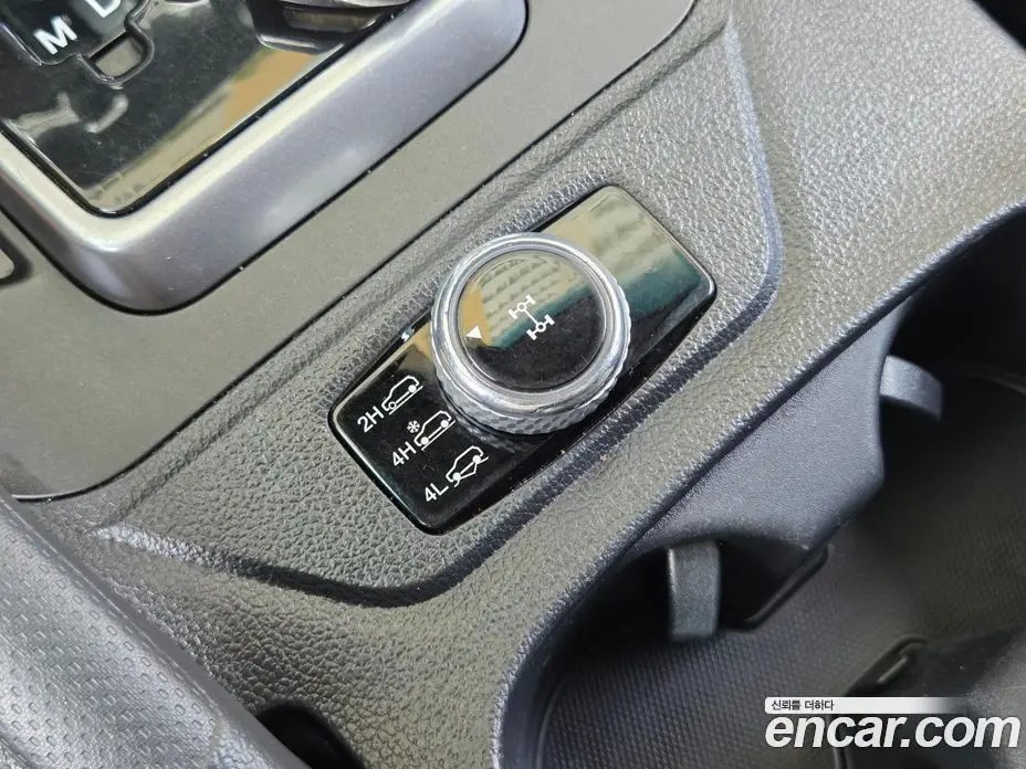 SsangYong Rexton 2019 2.2 автомат (гидро), фото 19 SsangYong Rexton 2019 2.2 автомат (гидро), фото 19