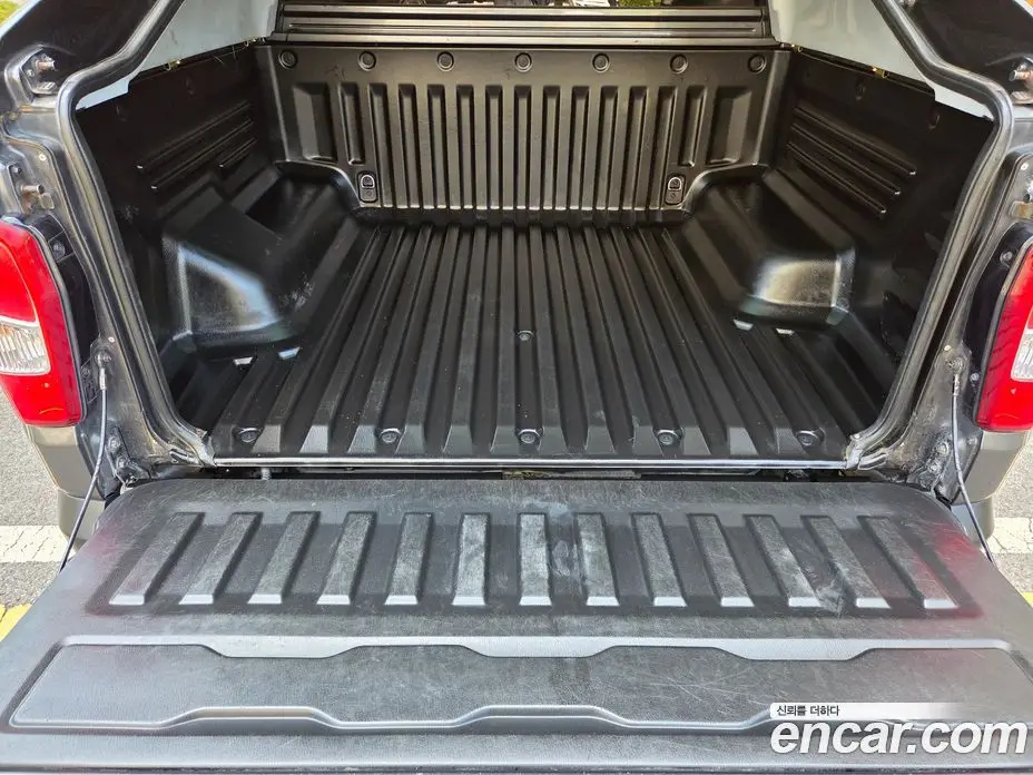 SsangYong Rexton 2019 2.2 автомат (гидро), фото 6 SsangYong Rexton 2019 2.2 автомат (гидро), фото 6