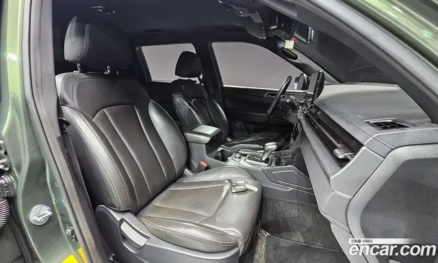 SsangYong Rexton 2023 2.2 автомат (гидро), миниатюра 10