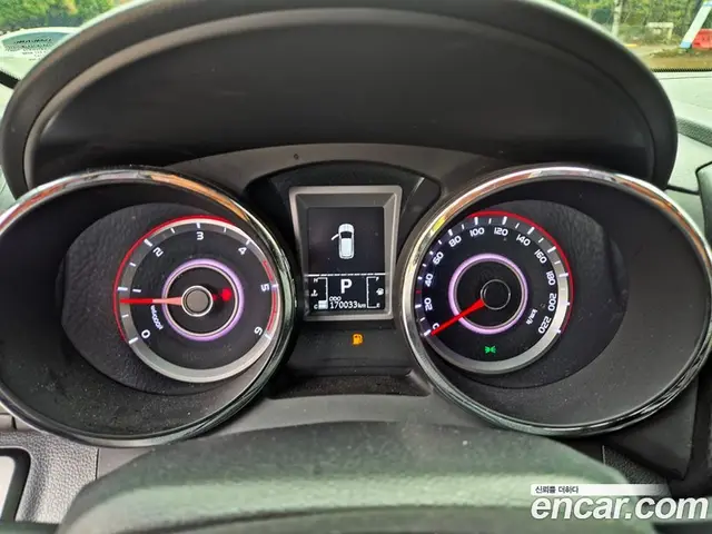SsangYong TIBOLI 2017 1.6 автомат (гидро), миниатюра 10 SsangYong TIBOLI 2017 1.6 автомат (гидро), миниатюра 10