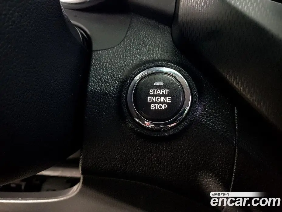 SsangYong TIBOLI 2018 1.6 автомат (гидро), фото 11