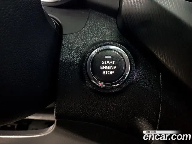 SsangYong TIBOLI 2018 1.6 автомат (гидро), миниатюра 11