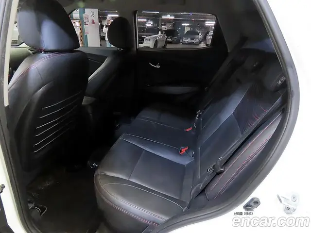 SsangYong TIBOLI 2018 1.6 автомат (гидро), миниатюра 7