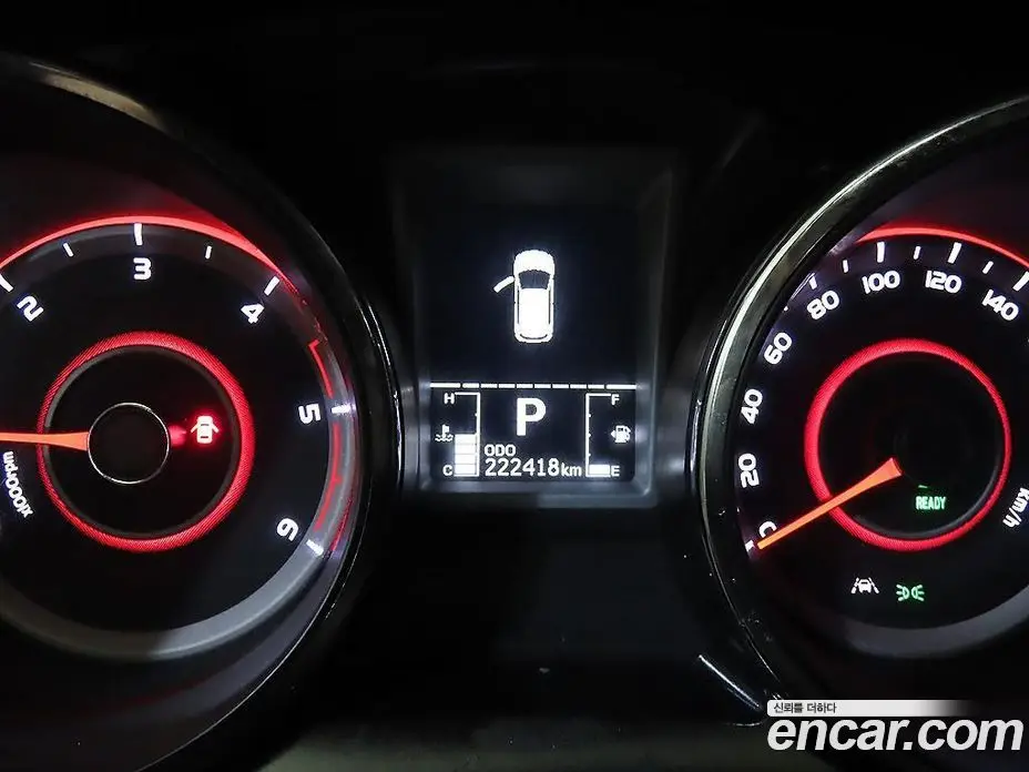 SsangYong TIBOLI 2018 1.6 автомат (гидро), фото 9