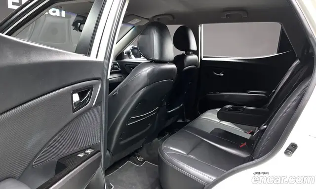 SsangYong TIBOLI 2022 1.5 автомат (гидро), миниатюра 11 SsangYong TIBOLI 2022 1.5 автомат (гидро), миниатюра 11