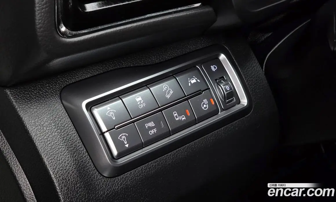 SsangYong TIBOLI 2022 1.5 автомат (гидро), фото 15 SsangYong TIBOLI 2022 1.5 автомат (гидро), фото 15