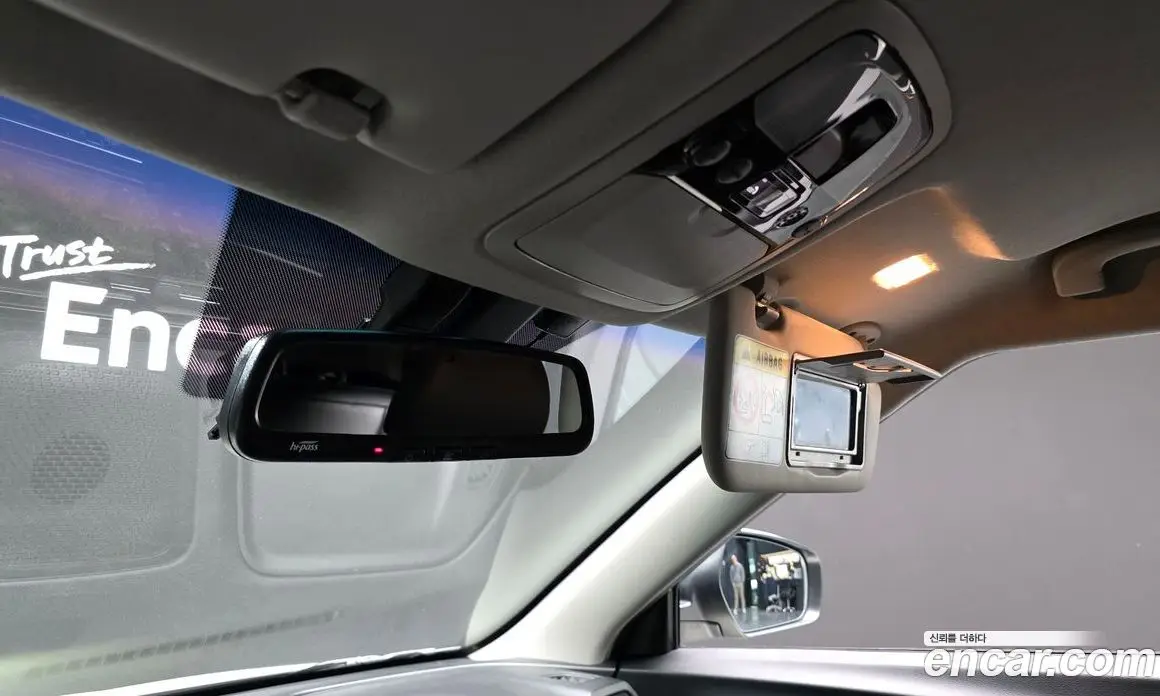 SsangYong TIBOLI 2022 1.5 автомат (гидро), фото 19 SsangYong TIBOLI 2022 1.5 автомат (гидро), фото 19