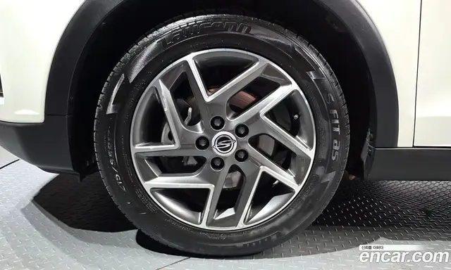 SsangYong TIBOLI 2022 1.5 автомат (гидро), миниатюра 5 SsangYong TIBOLI 2022 1.5 автомат (гидро), миниатюра 5