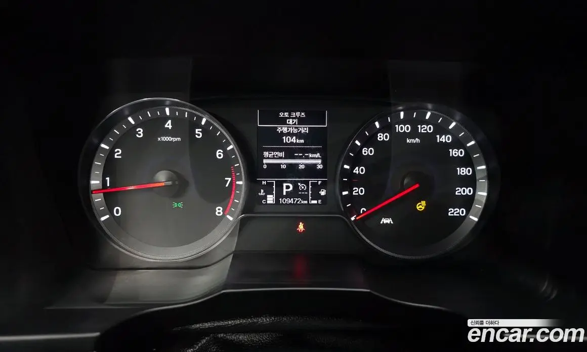 SsangYong TIBOLI 2022 1.5 автомат (гидро), фото 8 SsangYong TIBOLI 2022 1.5 автомат (гидро), фото 8