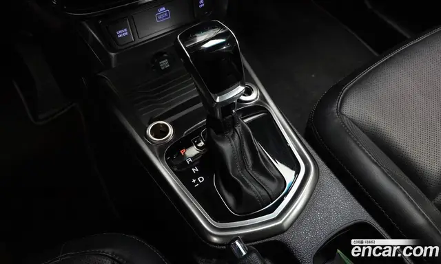 SsangYong TIBOLI 2022 1.5 автомат (гидро), миниатюра 9 SsangYong TIBOLI 2022 1.5 автомат (гидро), миниатюра 9