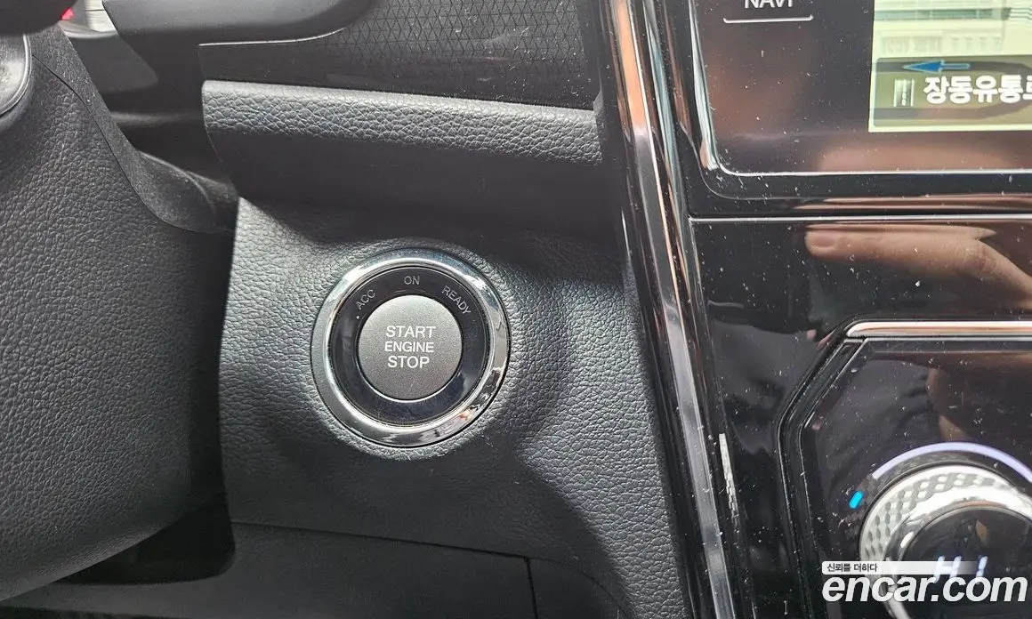 SsangYong TIBOLI 2023 1.5 автомат (гидро), фото 18