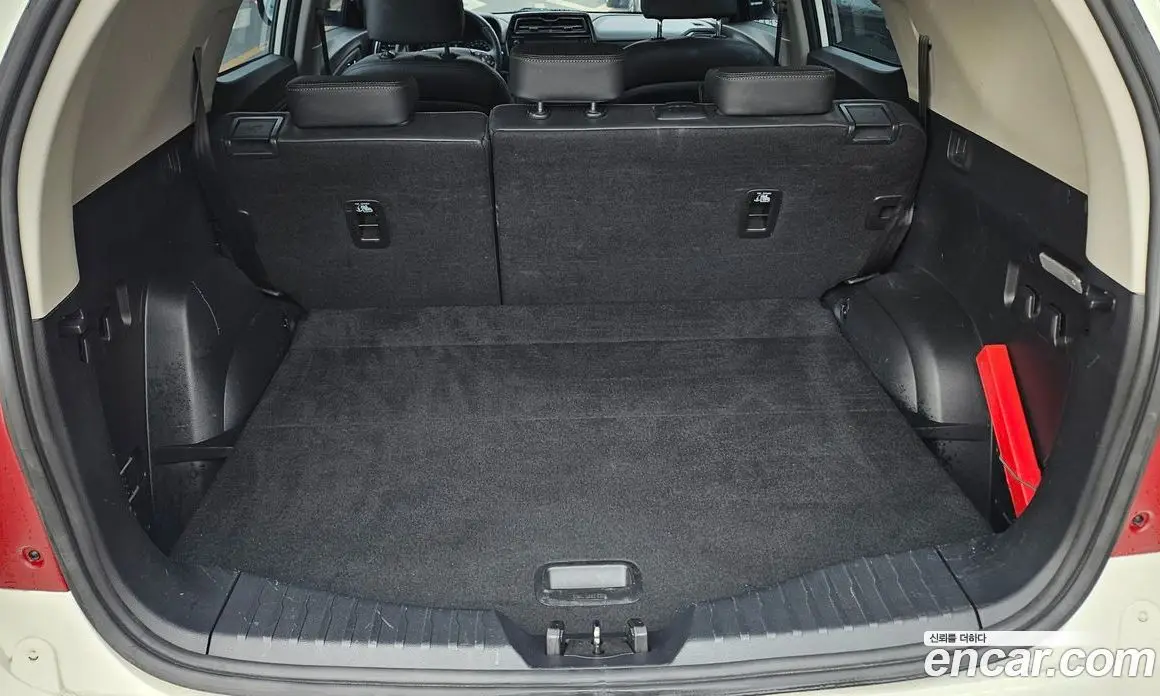 SsangYong TIBOLI 2023 1.5 автомат (гидро), фото 5
