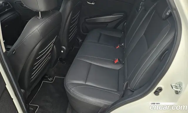 SsangYong TIBOLI 2023 1.5 автомат (гидро), миниатюра 7