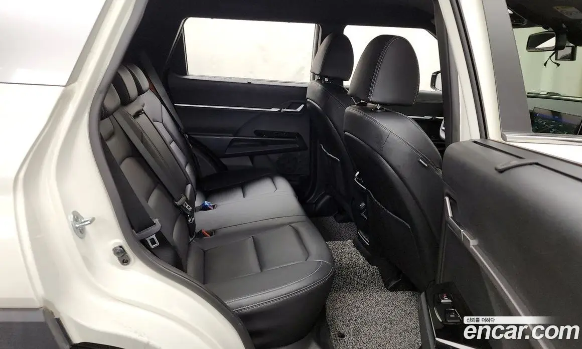 SsangYong Torres 2022 1.5 автомат (гидро), фото 12