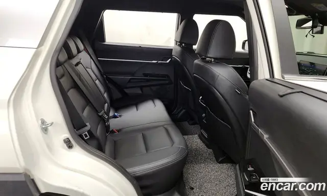 SsangYong Torres 2022 1.5 автомат (гидро), миниатюра 12