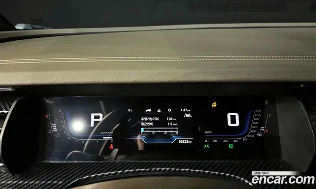 SsangYong Torres 2023 1.5 автомат (гидро), миниатюра 8 SsangYong Torres 2023 1.5 автомат (гидро), миниатюра 8