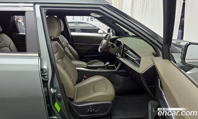 SsangYong Torres 2023 1.5 автомат (гидро), миниатюра 11